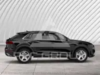 2024 Audi Q8