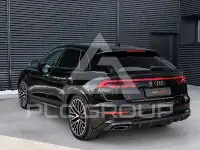 2024 Audi Q8