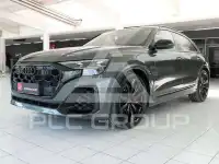 2024 Audi Q8