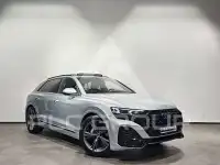 2024 Audi Q8