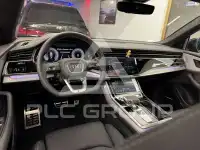2024 Audi Q8