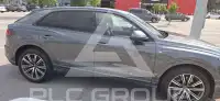 2024 Audi Q8