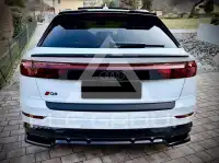 2024 Audi Q8