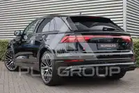 2024 Audi Q8