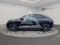 2024 Audi Q8