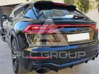 2024 Audi Q8