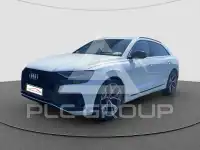 2024 Audi Q8