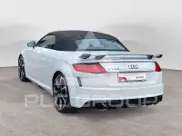 2024 Audi TT