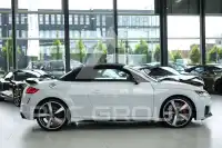 2024 Audi TT