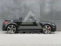 2024 Audi TT