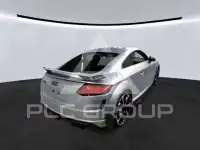 2024 Audi TT
