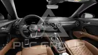 2024 Audi TT