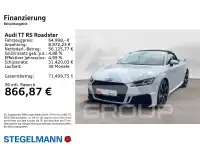2024 Audi TT