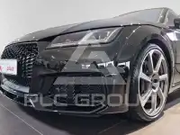 2024 Audi TT