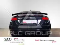 2024 Audi TT