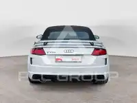 2024 Audi TT