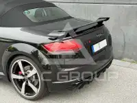 2024 Audi TT