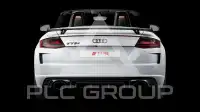 2024 Audi TT