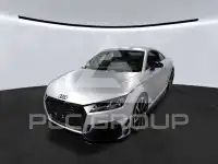 2024 Audi TT