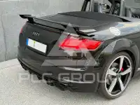 2024 Audi TT