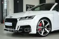 2024 Audi TT