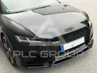 2024 Audi TT