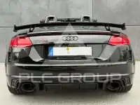 2024 Audi TT