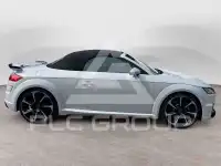 2024 Audi TT