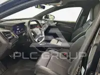 2024 Audi E-TRON
