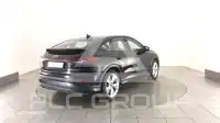 2024 Audi E-TRON
