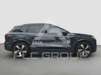 2024 Audi E-TRON