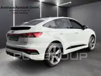 2024 Audi E-TRON