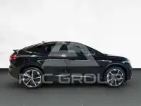 2024 Audi E-TRON