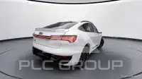 2024 Audi E-TRON
