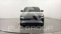 2024 Audi E-TRON
