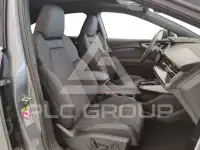 2024 Audi E-TRON