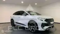 2024 Audi E-TRON