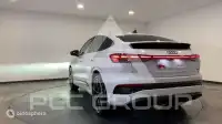 2024 Audi E-TRON