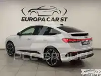2024 Audi E-TRON