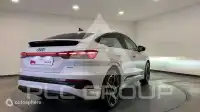 2024 Audi E-TRON