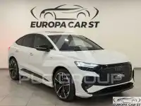 2024 Audi E-TRON