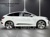 2024 Audi E-TRON
