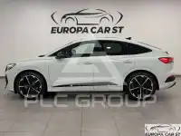 2024 Audi E-TRON