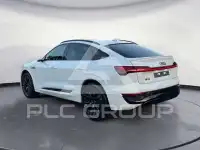 2024 Audi E-TRON