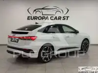 2024 Audi E-TRON