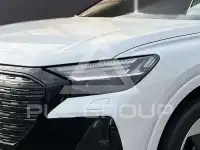 2024 Audi E-TRON
