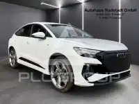 2024 Audi E-TRON