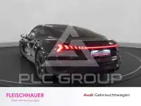 2024 Audi E-TRON