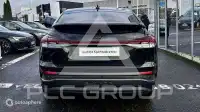 2024 Audi E-TRON