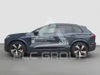 2024 Audi E-TRON